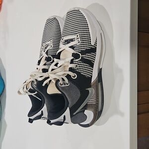 Nike Lebron Witness 7 Size 10.5